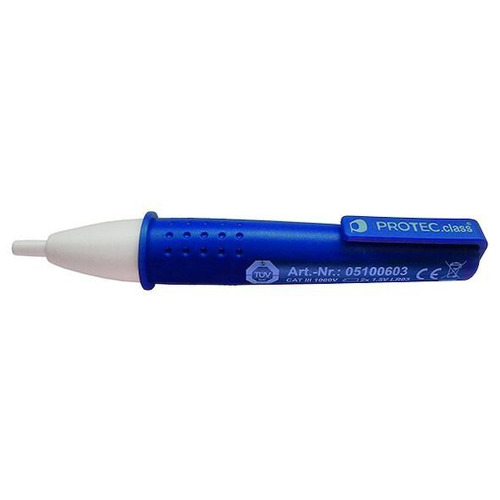 PROTEC CONTACT-FREE VOLTAGE TESTER