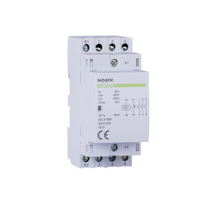 NOARK 4NO 25A 230V AC INSTALLATION CONTACTOR