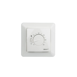 JUSSI DEVIREG 531 ROOM THERMOSTAT