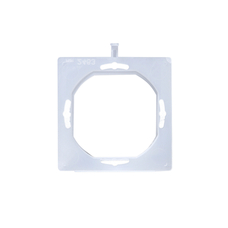 IMPRESSIVO SEAL FOR 85 MM COVER FRAME, IP44 (DELIVERY 1-3 WEEKS)