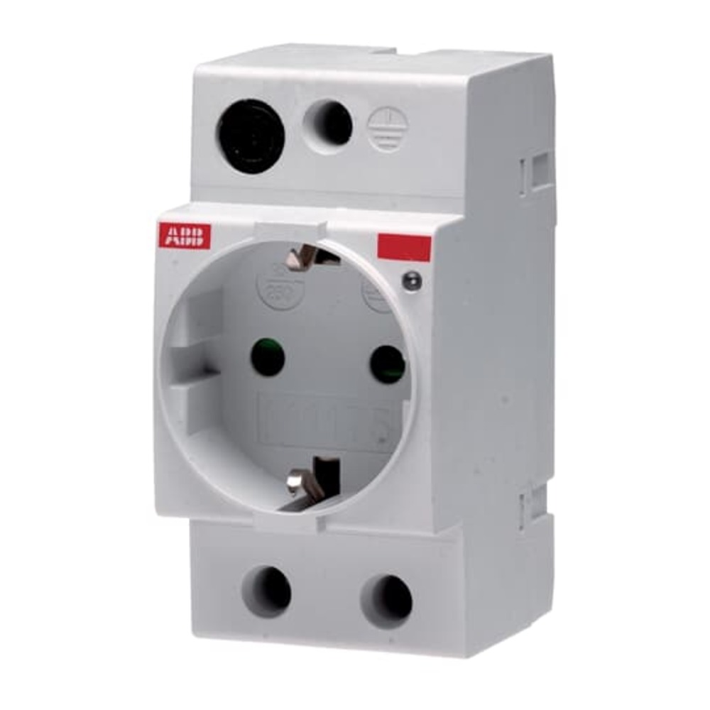 ABB M1175 16A DIN SOCKET OUTLET