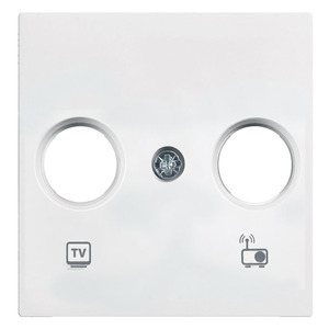 KARRE/MERIDIAN TV/R CENTER PLATE