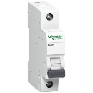 ACTI9 1P C25 MINIATURE CIRCUIT BREAKER