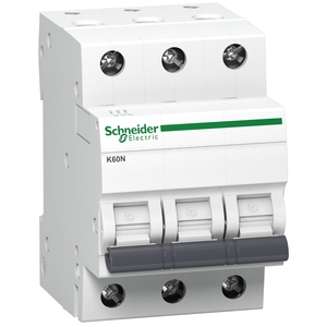 ACTI9 3P C32 MINIATURE CIRCUIT BREAKER
