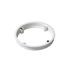 AK7 EXTENSION RING FOR JUNCTION BOX, 13 MM, SCREW DISTANCE C/C 78 MM