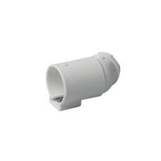 ANP20.1 ANGLE BACK INLET 20 MM