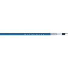 OPTIHEAT 10 W/M +10°C BLUE HEATING CABLE, SELF LIMITING (DELIVERY 1-2 WEEKS)
