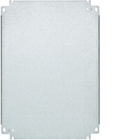 ORION PLUS 500X400MM STEEL MOUNTING PLATE