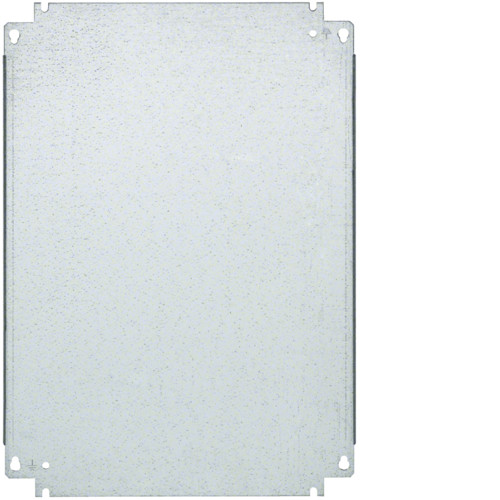 ORION PLUS 950X800MM STEEL MOUNTING PLATE