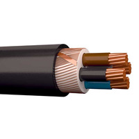 FXQJ/MCMK-HF 4x10/10 POWER CABLE <40M