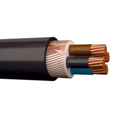 FXQJ/MCMK-HF 4x10/10 POWER CABLE >40M