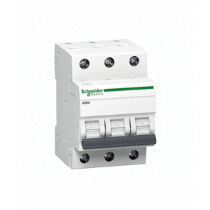 ACTI9 3P C20 MINIATURE CIRCUIT BREAKER