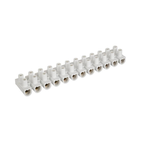 KLV 6MM² 12-POLE TERMINAL STRIP