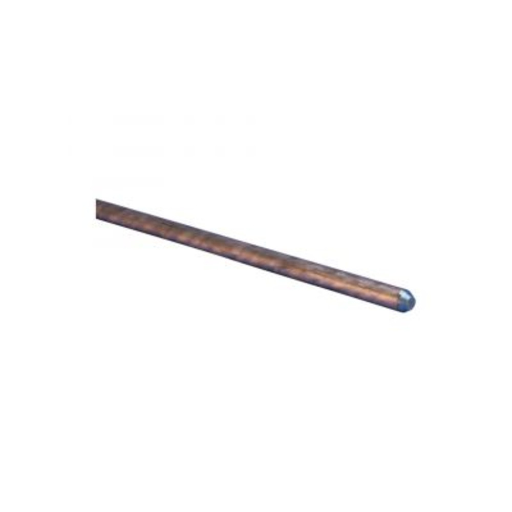 MND 1200X13MM CU EARTH ROD