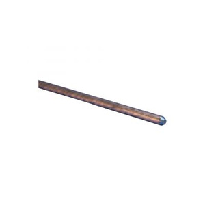 MND 1200X13MM CU EARTH ROD