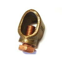 MND 14X22MM CU CONNECTION CLAMP