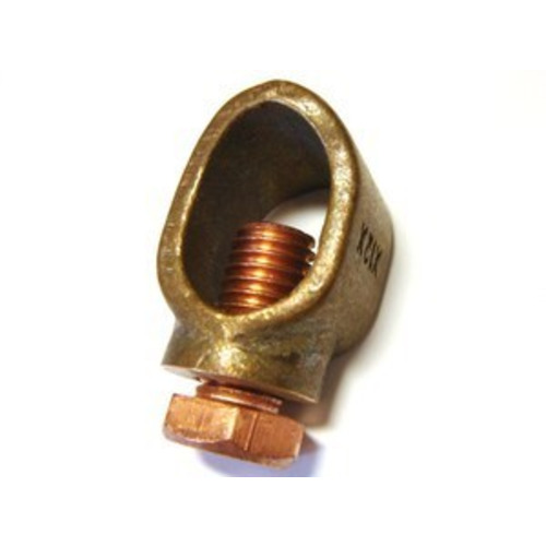 MND 14X22MM CU CONNECTION CLAMP
