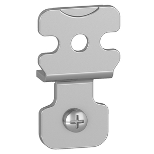 CRN SET OF 4 WALL FIXING LUGS