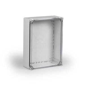 ENSTO CUBO O 300 X 400 X 132 MM, PC