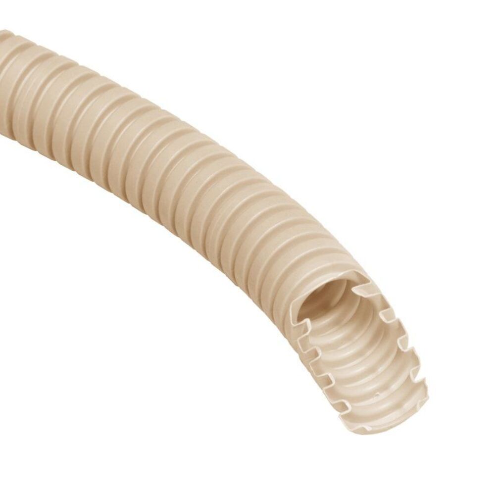 TAM 20MM 750N 50M PVC CORRUGATED CONDUIT