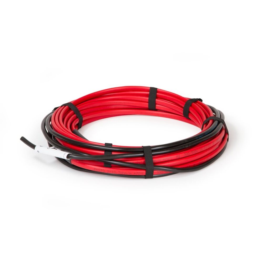 TASSU 1200W 54M 8-15M² FLOOR HEATING CABLE