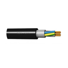 NYY-J/N1XV 3X1.5 COPPER POWER CABLE